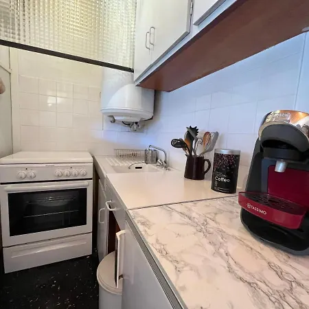 Apartment Lumineux Sur Pistes A Pra Loup - Fr-1-165a-182