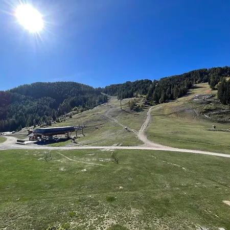 Lumineux Sur Pistes A Pra Loup - Fr-1-165a-182 Apartment