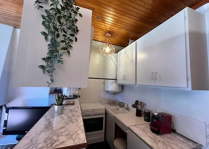 Apartment Lumineux Sur Pistes A Pra Loup - Fr-1-165a-182 *