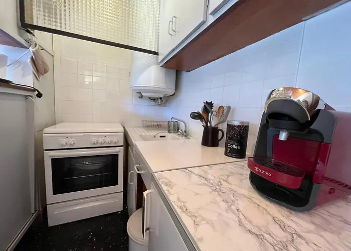 Apartment Lumineux Sur Pistes A Pra Loup - Fr-1-165a-182